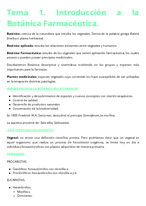 Miniatura del documento Tema-1.-Introduccion-a-la-Botanica-Farmaceutica..pdf