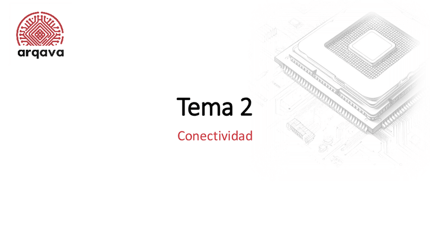 Miniatura del documento 2-Conectividad.pdf