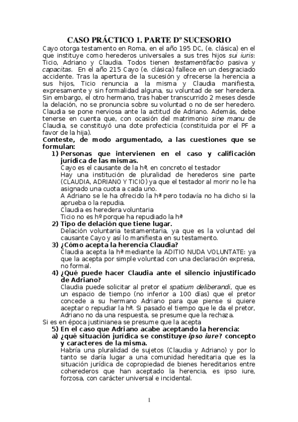Miniatura del documento caso 1 sucesorio.docx