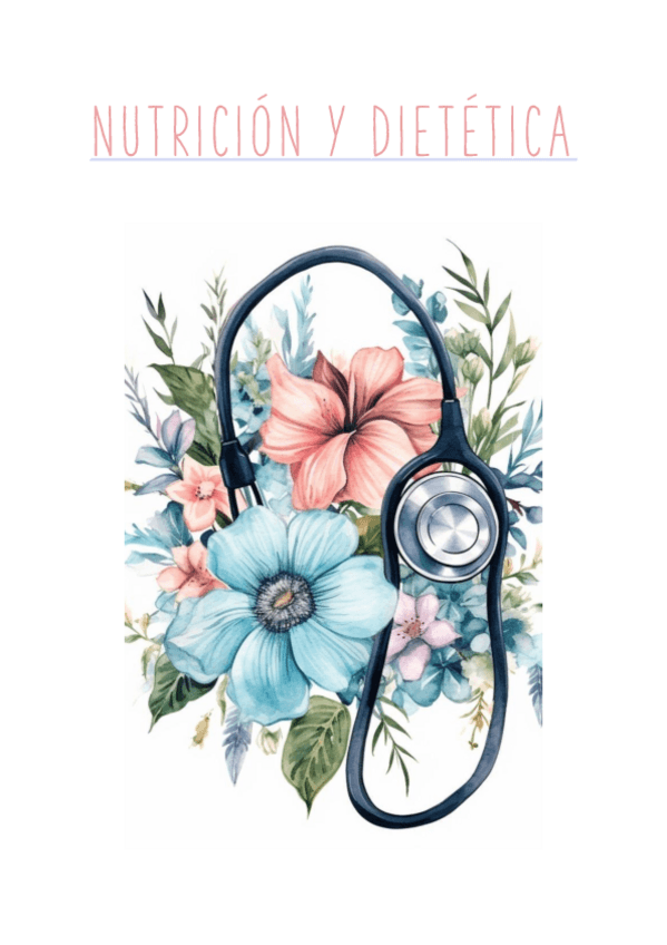 Miniatura del documento NUTRICION-Y-DIETETICA. PRIMER PARCIAL.pdf