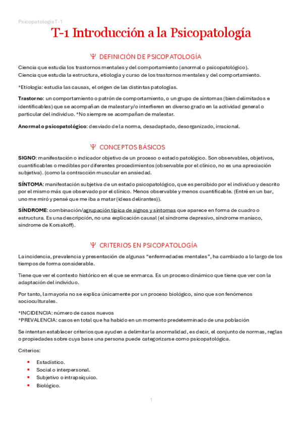 Miniatura del documento Psicopatologia-T-1-Introduccion-a-la-Psicopatologia.pdf