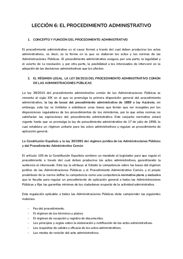 Miniatura del documento LECCION-6-ADMINISTRATIVO-I.pdf