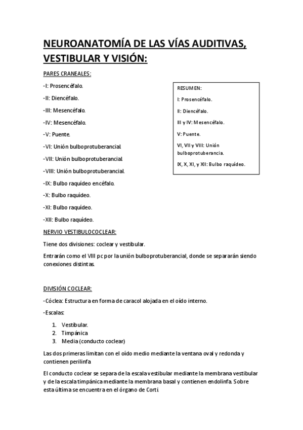 Miniatura del documento NEUROANATOMÍA DE LAS VÍAS AUDITIVAS.pdf