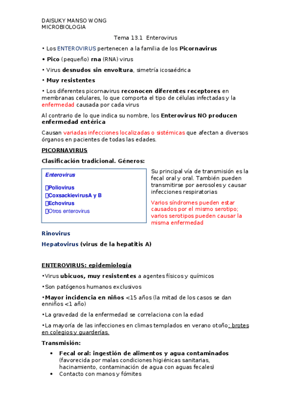 Miniatura del documento Tema-13.-ENTEROVIRUSGASTROENTERITIS-HEPATITIS.docx