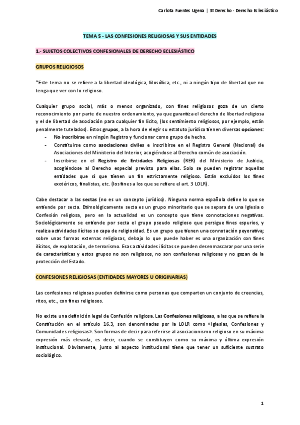 Miniatura del documento Tema-5-Derecho-Eclesiastico.pdf
