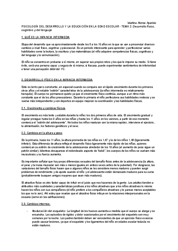 Miniatura del documento psicología del desarrollo - tema 2.pdf