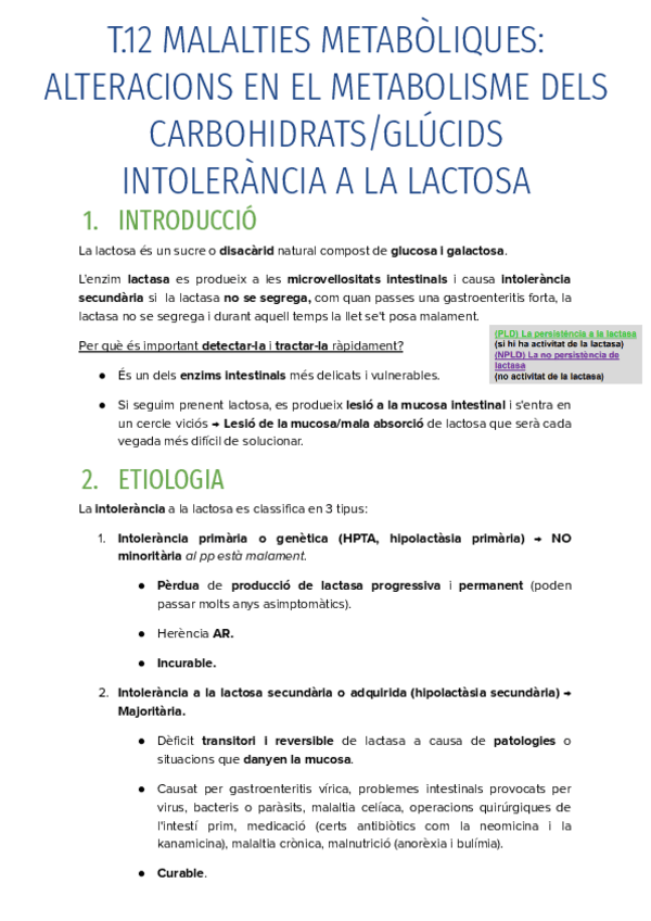 Miniatura del documento T.12-MALALTIES-METABOLIQUES-ALTERACIONS-EN-EL-METABOLISME-DELS-CARBOHIDRATSGLUCIDS-INTOLERANCIA-A-LA-LACTOSA.pdf