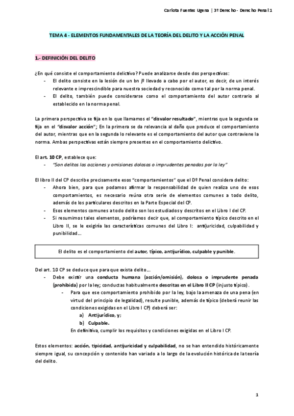 Miniatura del documento Tema-4-Derecho-Penal.pdf