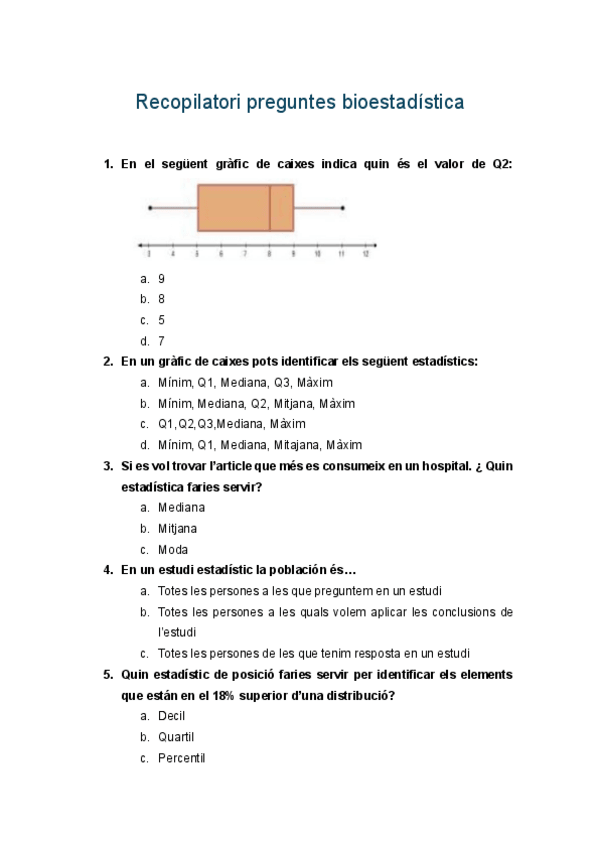 Miniatura del documento Recopilatori-preguntes-bioestadistica-NO-RESPOSTES.pdf