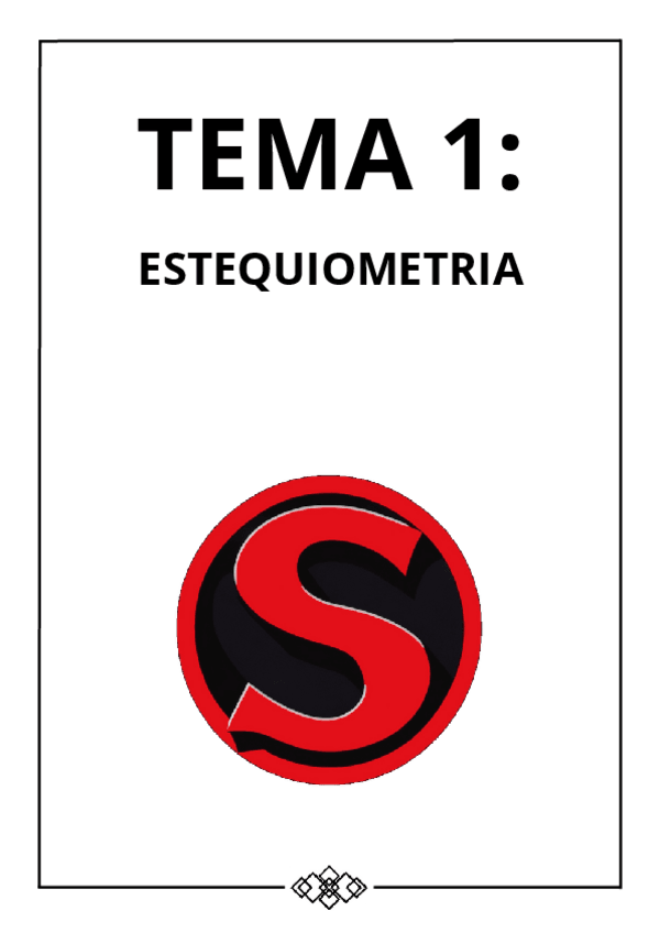 Miniatura del documento T1-ESTEQUIOMETRIA.pdf