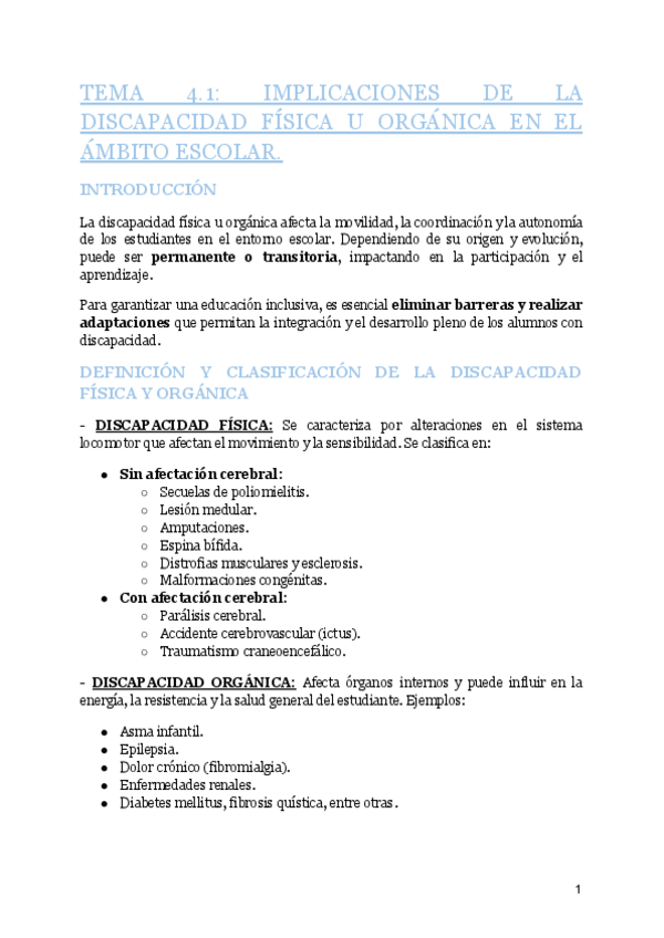Miniatura del documento TEMA-4.1-IMPLICACIONES-DE-LA-DISCAPACIDAD-FISICA-U-ORGANICA-EN-EL-AMBITO-ESCOLAR..pdf