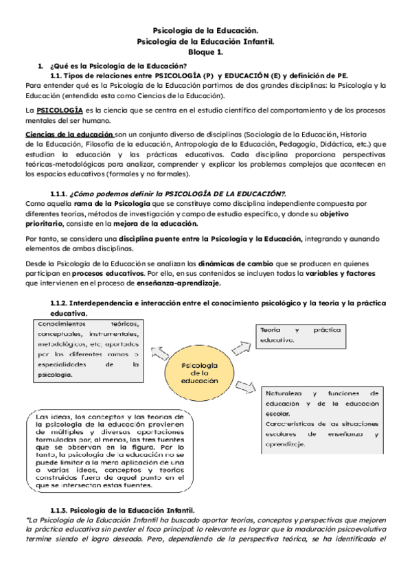 Miniatura del documento Bloque-1.-Psicología de la Educación Infantil..pdf
