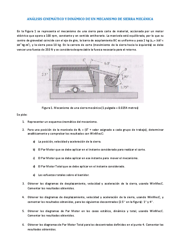 Miniatura del documento Analisis-Cicematico-y-Dinamico-de-un-Mecanismo-de-Sierra-Mecanica.pdf