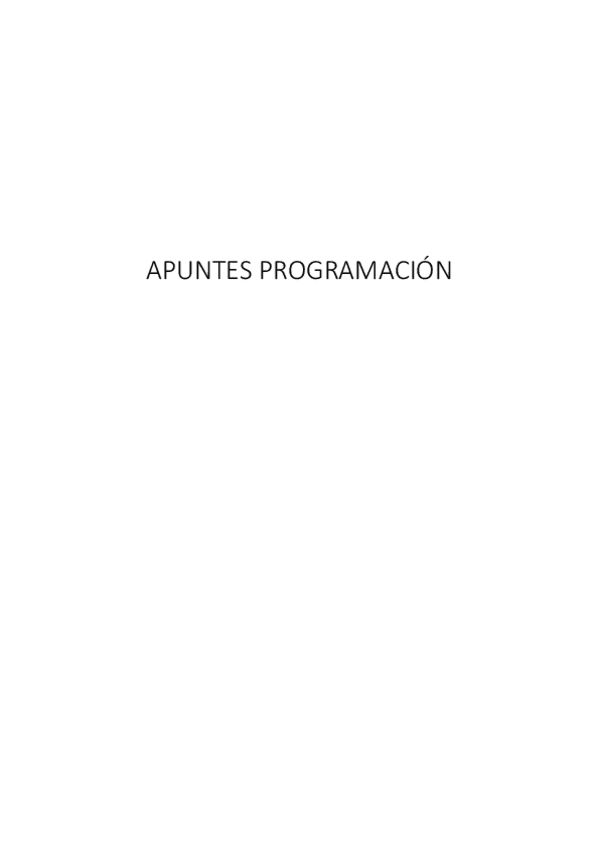 Miniatura del documento APUNTES-PROGRAMACION.pdf