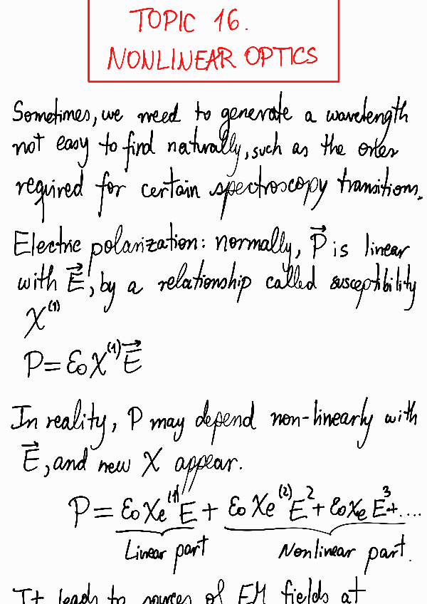 Miniatura del documento Topic-16-Nonlinear-optics.pdf