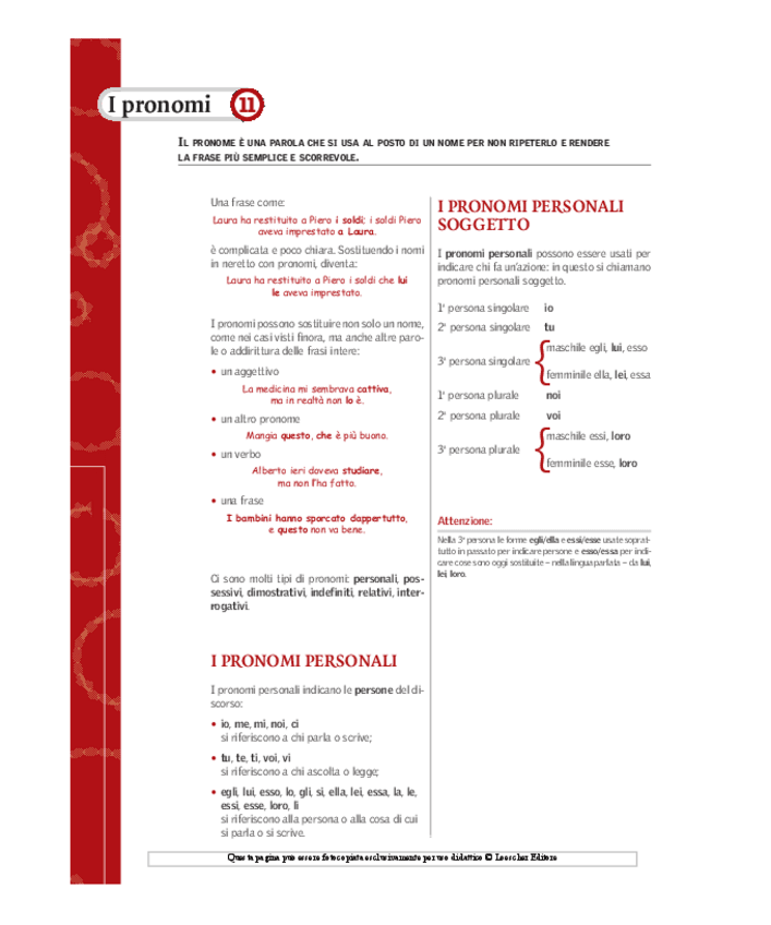 Miniatura del documento Scheda11_IPronomi.pdf
