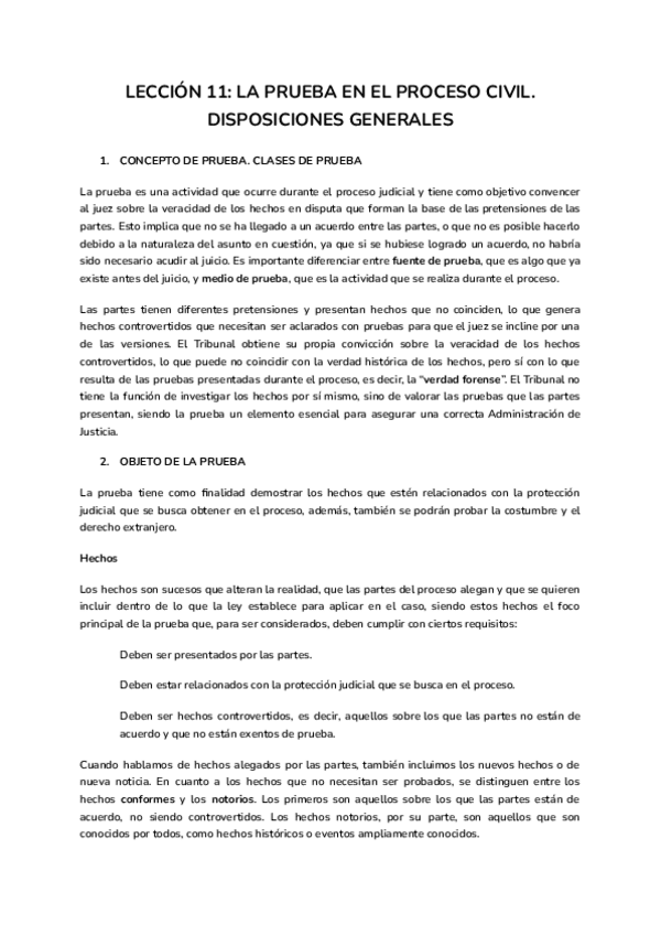Miniatura del documento LECCION-11-PROCESAL-CIVIL.pdf
