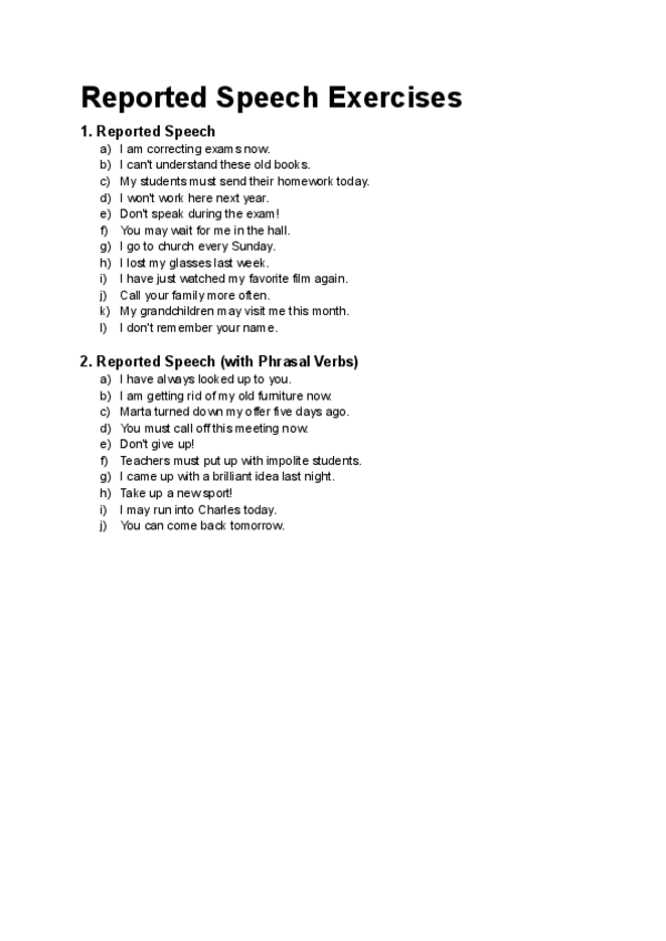 Miniatura del documento Reported-Speech-Exercises.pdf