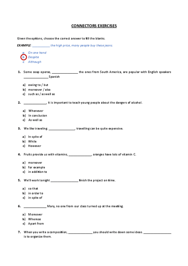 Miniatura del documento CONNECTORS-EXERCISES.pdf