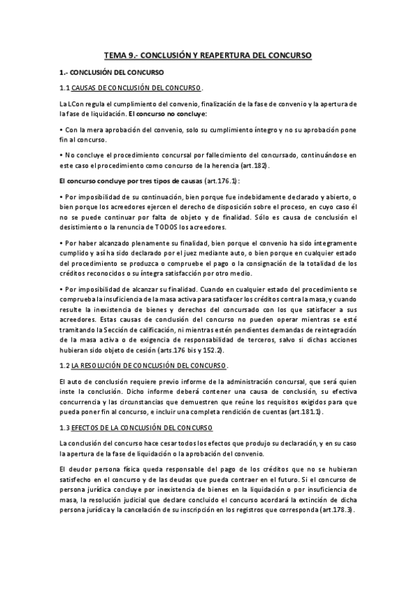 Miniatura del documento T.9 concursal.pdf
