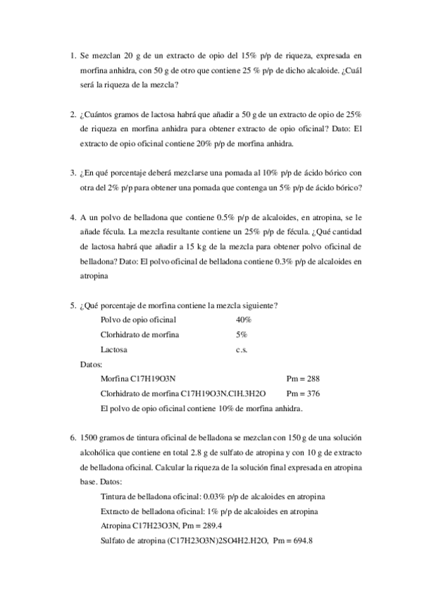 Miniatura del documento Mezclas-Ejercicios.pdf