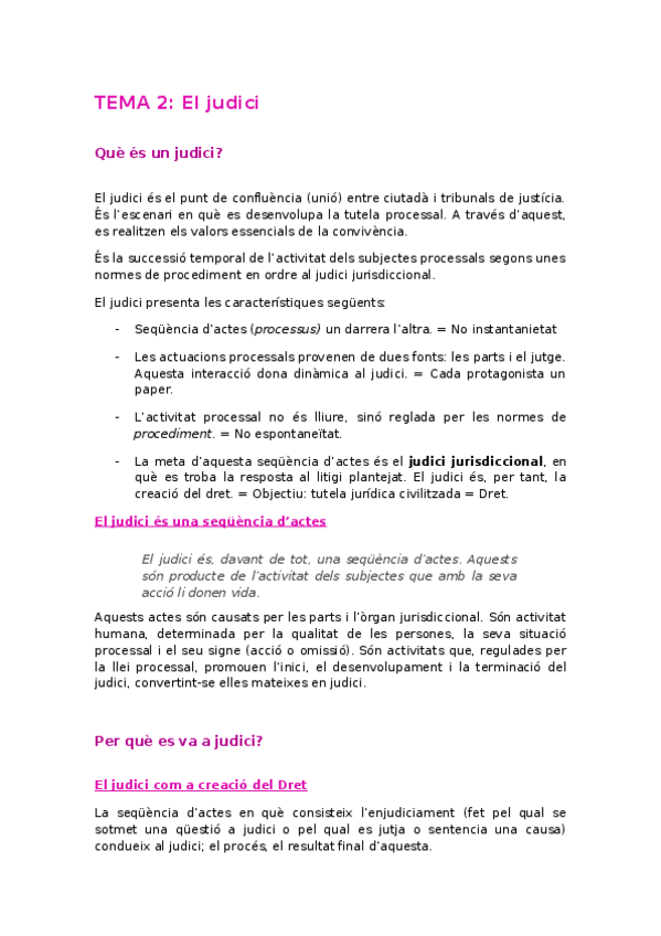 Miniatura del documento T9 PROCESSAL.odt