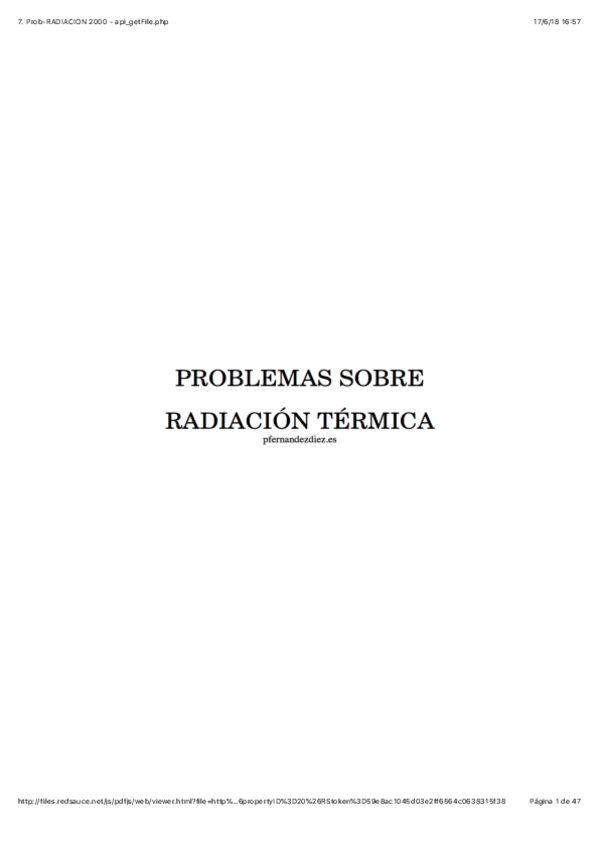 Miniatura del documento ProblemasRadiación.pdf