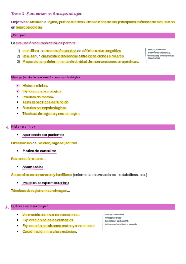 Miniatura del documento Tema-2-Neuro.pdf
