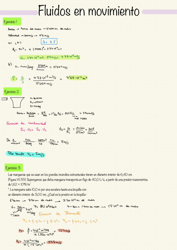 Miniatura del documento Ejercicios-Fluidos-en-movimiento.pdf