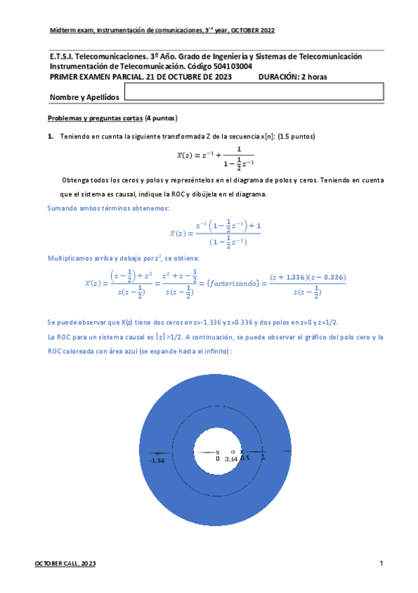 Miniatura del documento Examen-parcial1-21-octUBRE-2023-Espanolsolved.pdf