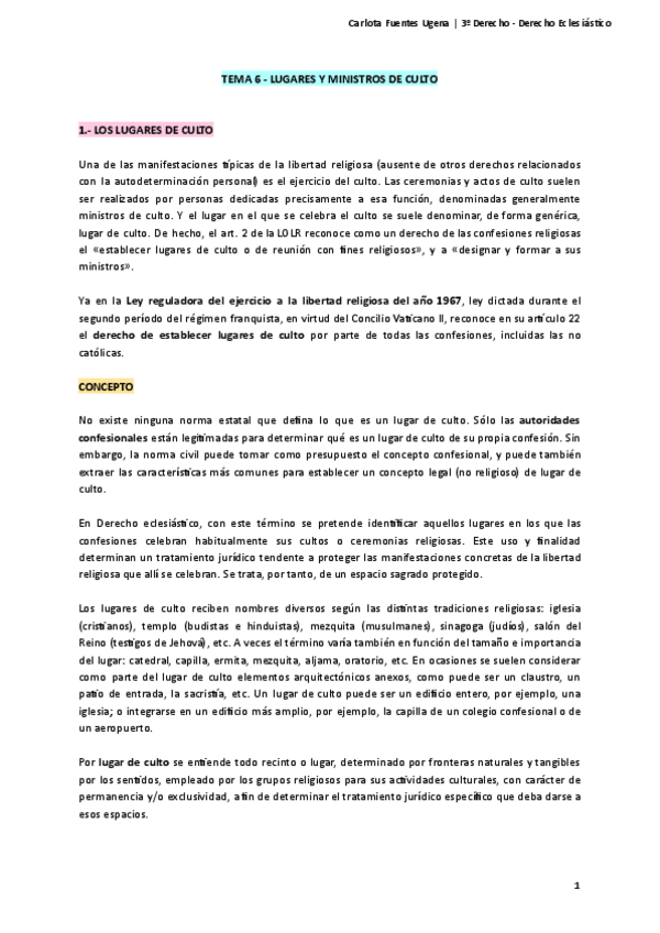 Miniatura del documento Tema-6-Derecho-Eclesiastico.pdf