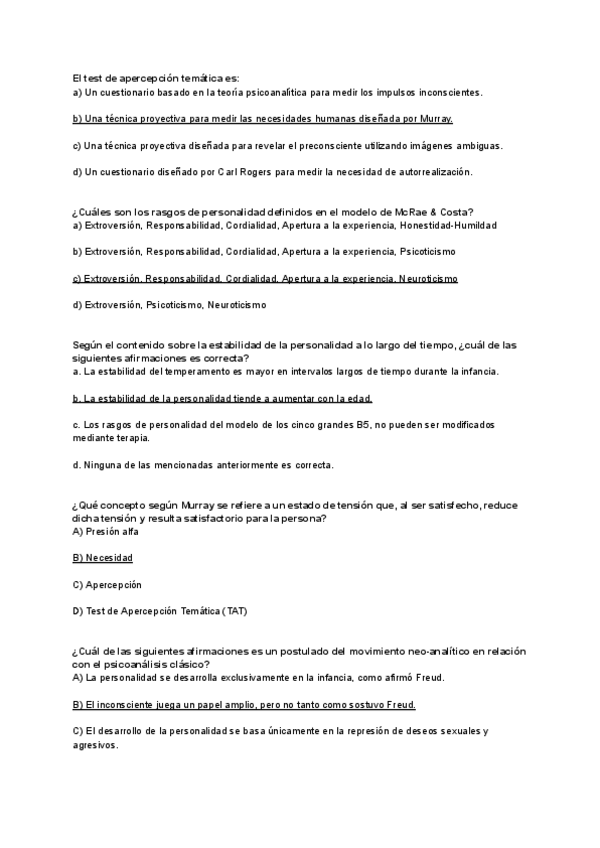 Miniatura del documento Preguntas-examen-Psico-personalidad-Corregido.pdf