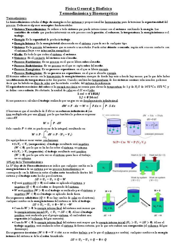 Miniatura del documento Bloque 3. Termodinámica y Bioenergética.pdf