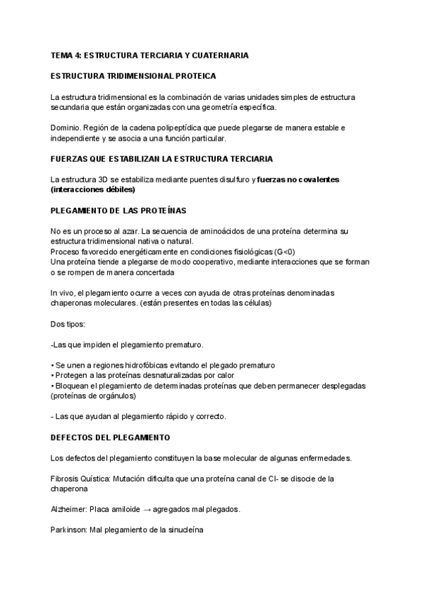 Miniatura del documento TEMA-4-ESTRUCTURA-TERCIARIA-Y-CUATERNARIA.pdf