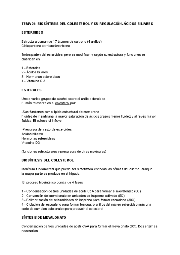 Miniatura del documento TEMA-21-BIOSINTESIS-DEL-COLESTEROL-Y-SU-REGULACION.pdf