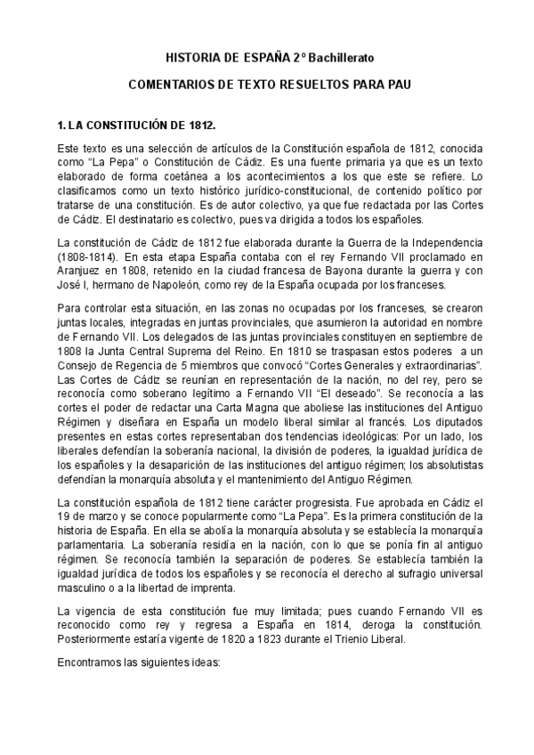 Miniatura del documento Comentarios-de-texto-resueltosHistoria-Espana-PAU.docx.pdf