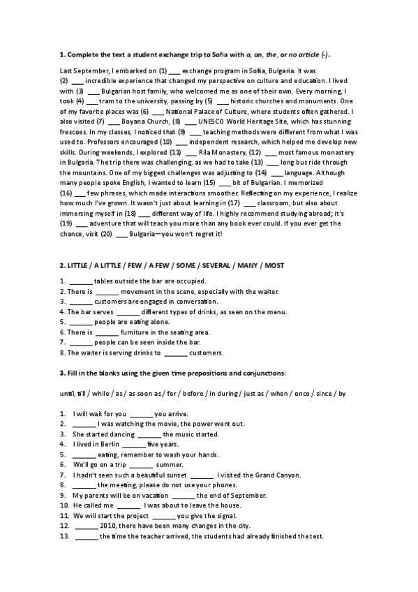 Miniatura del documento EXERCISES-GRAMMAR--VOCABULARY.pdf