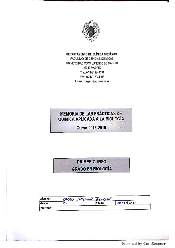 Miniatura del documento MEMORIA DE PRÁCTICAS QUÍMICA.pdf