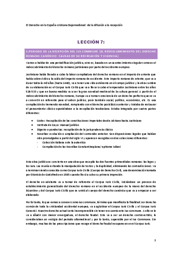 Miniatura del documento Historia del derecho - 2º cuatrimestre.pdf