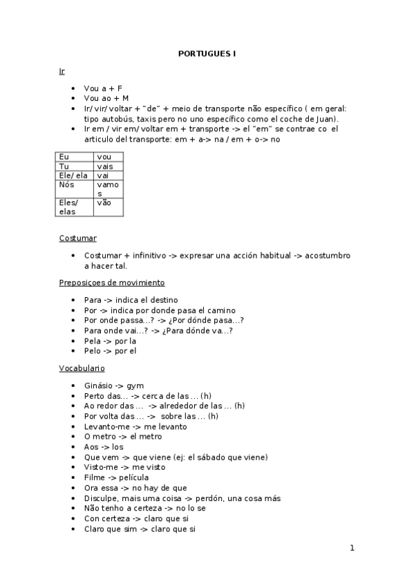 Miniatura del documento PORTUGUES-I.docx