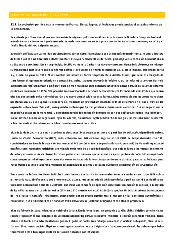 Miniatura del documento 12.1.-La-evolucion-politica-tras-la-muerte-de-Franco.-Retos-logros-dificultades-y.pdf