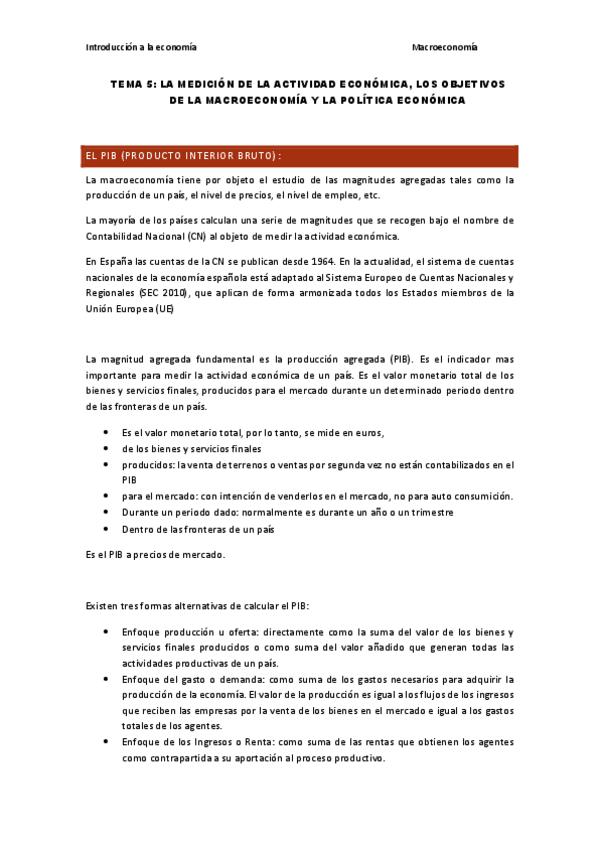 Miniatura del documento Tema 5-Introduccion a  la Economía.pdf