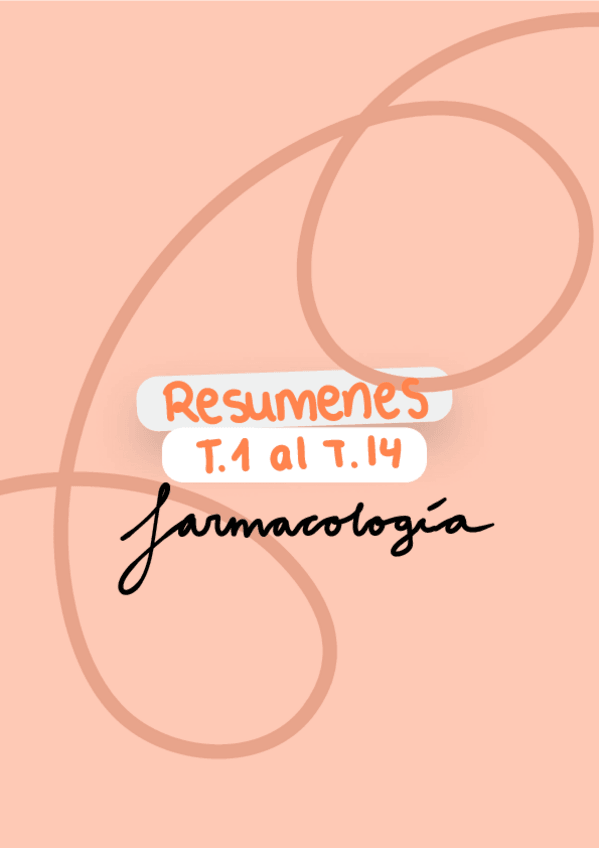 Miniatura del documento Resumen-t1-al-t14-farmacologia.pdf