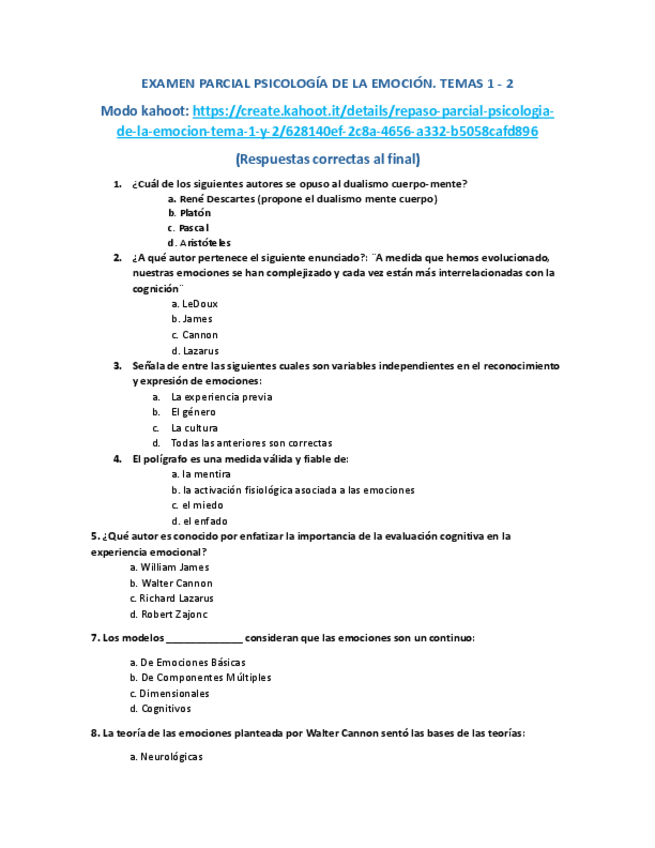 Miniatura del documento EXAMEN-PARCIAL-PSICOLOGIA-DE-LA-EMOCION.pdf