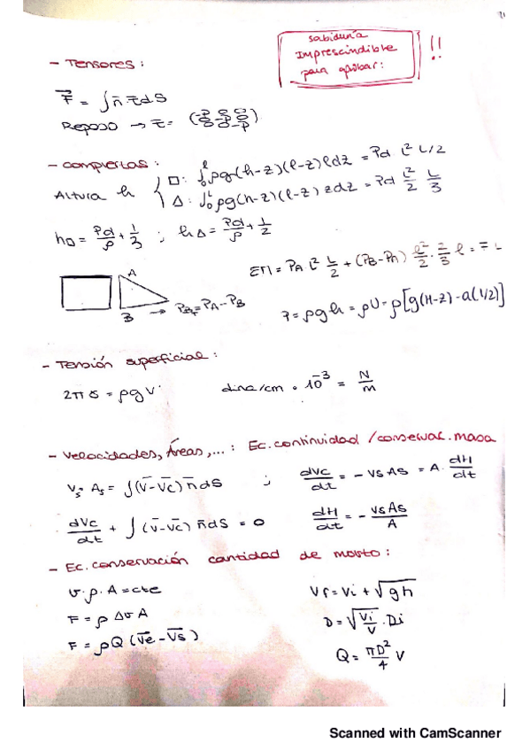 Miniatura del documento Fluídos RESUMEN.pdf
