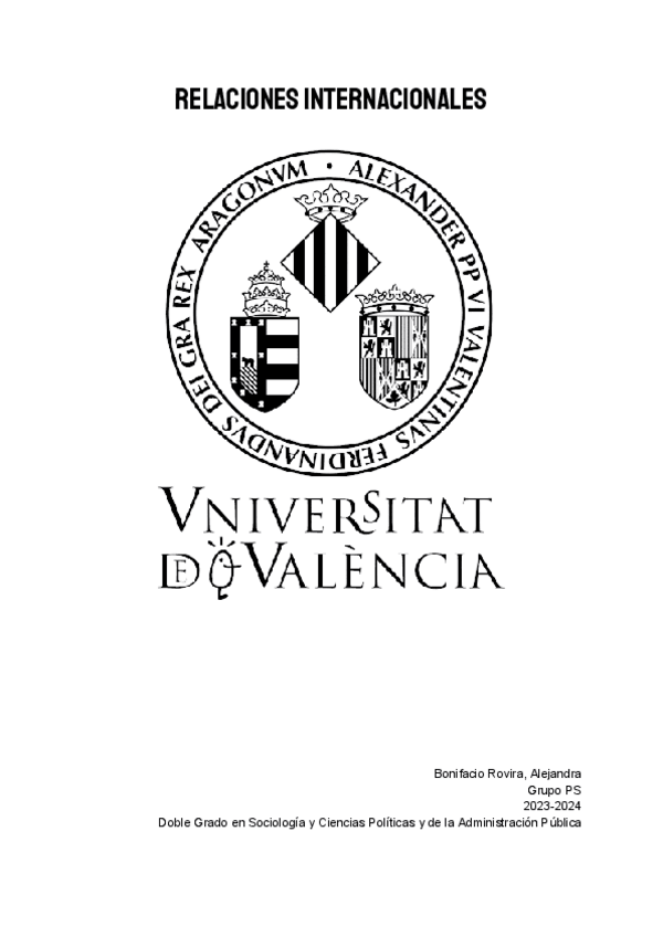Miniatura del documento Relaciones Internacionales esquemaaa.pdf