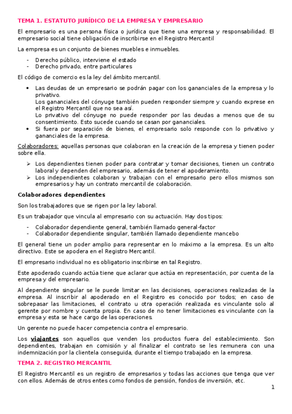 Miniatura del documento Apuntes derecho mercantil.docx