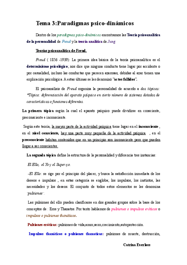 Miniatura del documento Tema 3 personalidad.pdf
