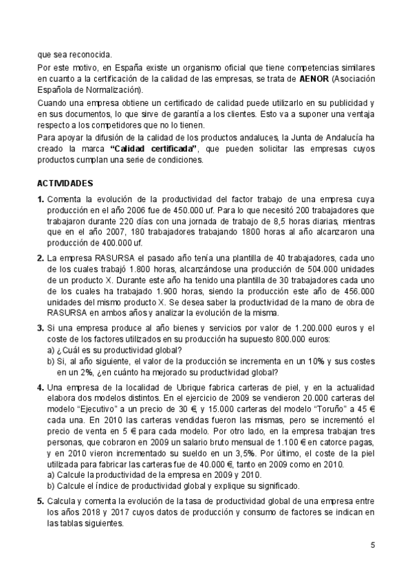 Miniatura del documento Ejercicios productividad resueltos.pdf