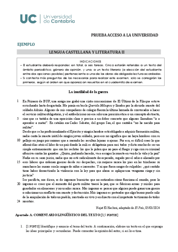 Miniatura del documento MODELO-PAU-2025-LENGUA-CASTELLANA-Y-LIT-II-Cantabria-AM25.pdf